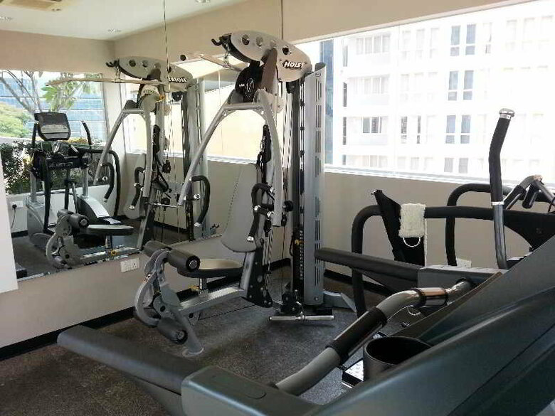 Parc Sovereign Hotel � Albert St