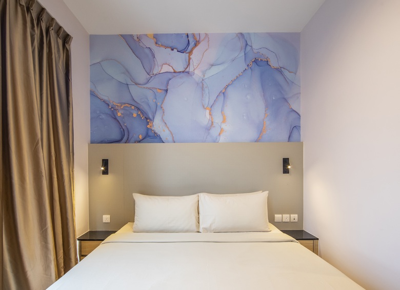 Parc Sovereign Hotel � Albert St