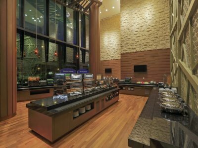 Hotel Holiday Inn Express Singapore Clarke Quay