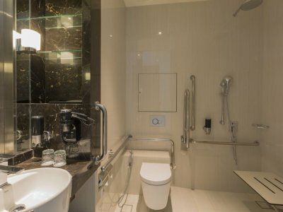 Hotel Holiday Inn Express Singapore Clarke Quay