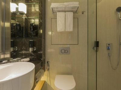 Hotel Holiday Inn Express Singapore Clarke Quay