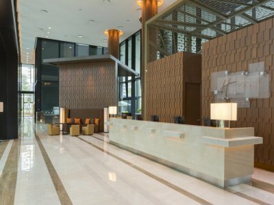 Hotel Holiday Inn Express Singapore Clarke Quay