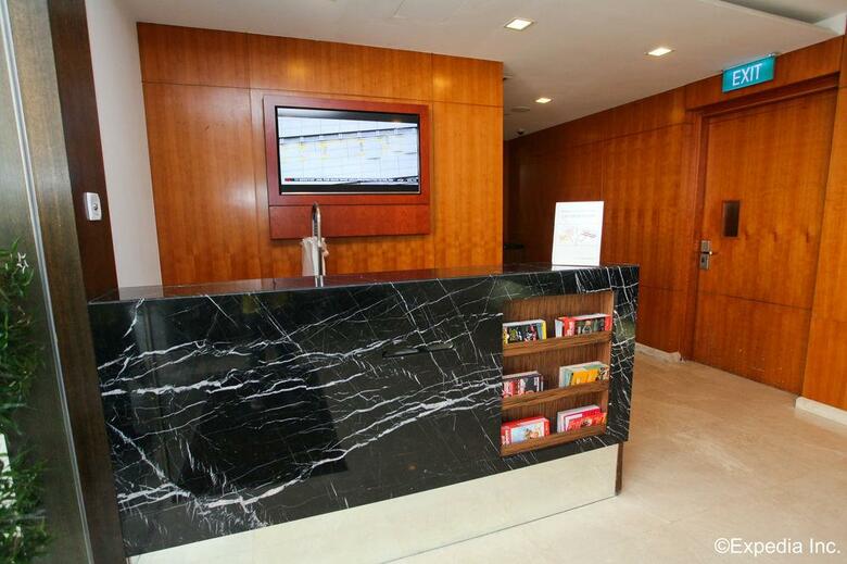 Aqueen Balestier Hotel