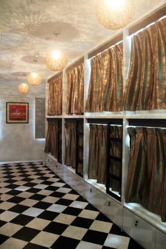 Vintage Inn Singapore