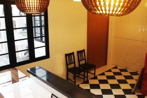 Vintage Inn Singapore