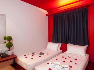 Fragrance Hotel - Balestier