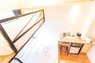 Fragrance Hotel - Balestier