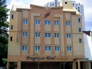 Fragrance Hotel - Balestier