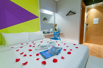 Fragrance Hotel - Balestier