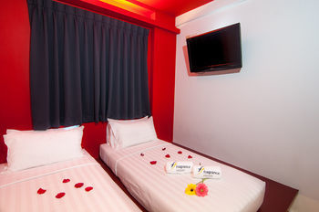 Fragrance Hotel - Balestier