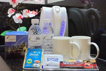 Fragrance Hotel - Balestier