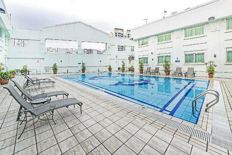 Hotel 81 Tristar