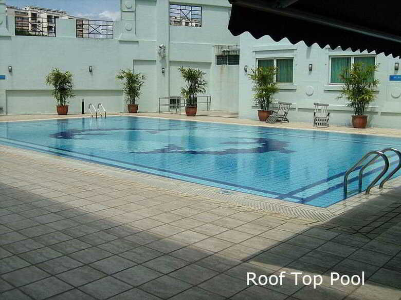 Hotel 81 Tristar
