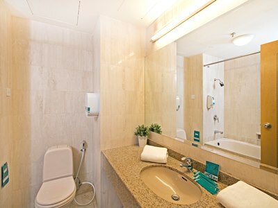 Hotel 81 Tristar