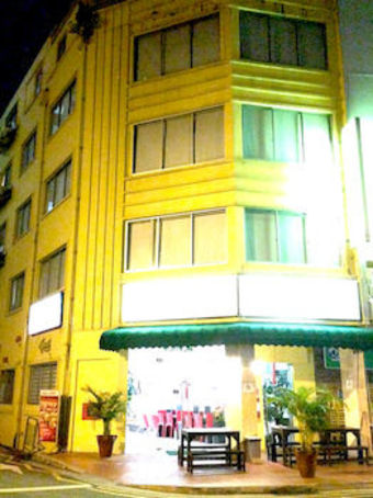 G4 Station Backpackers' Hostel