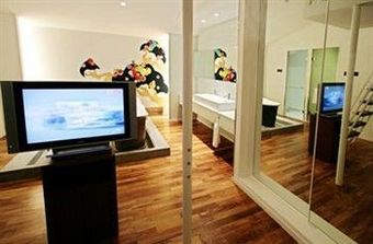 New Majestic Hotel