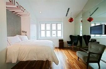 New Majestic Hotel