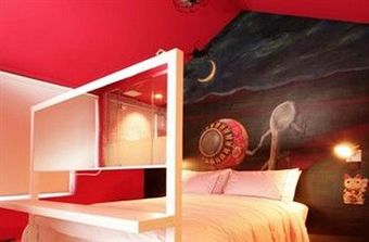 New Majestic Hotel