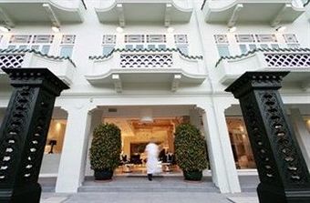New Majestic Hotel