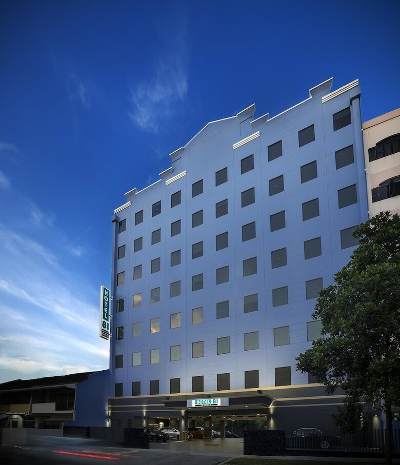 Hotel 81 Hollywood
