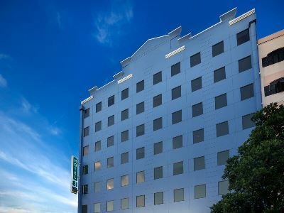 Hotel 81 Hollywood