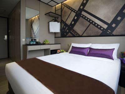 Hotel 81 Hollywood
