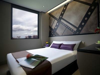 Hotel 81 Hollywood
