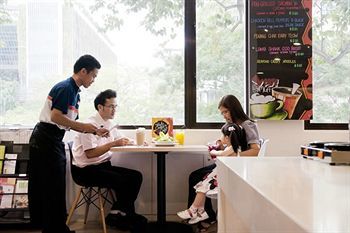 Hotel Ymca @ One Orchard
