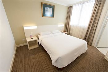 Hotel Ymca @ One Orchard