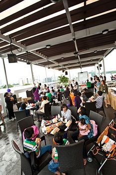 Hotel Ymca @ One Orchard