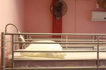 Albergue Blissful Loft