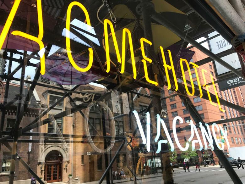 Acme Hotel Company Chicago