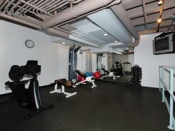 Acme Hotel Company Chicago