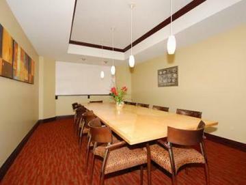 Acme Hotel Company Chicago