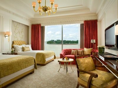 Hotel The St. Regis Singapore
