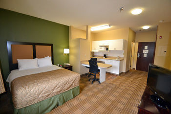 Hotel Extended Stay America - Chicago - Downers Grove