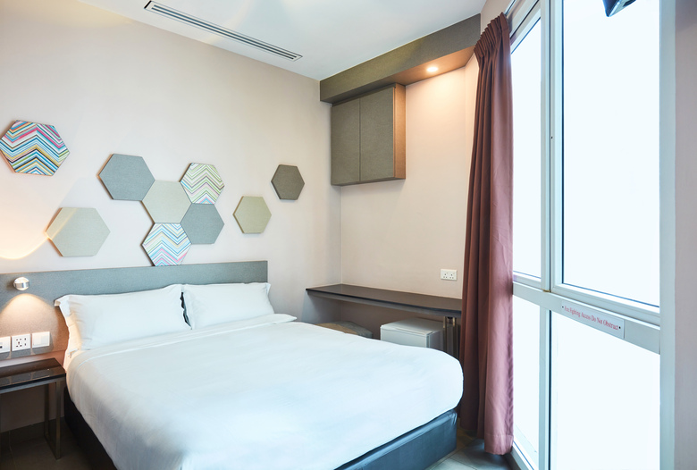 Fragrance Hotel - Imperial