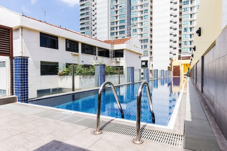 Fragrance Hotel - Imperial