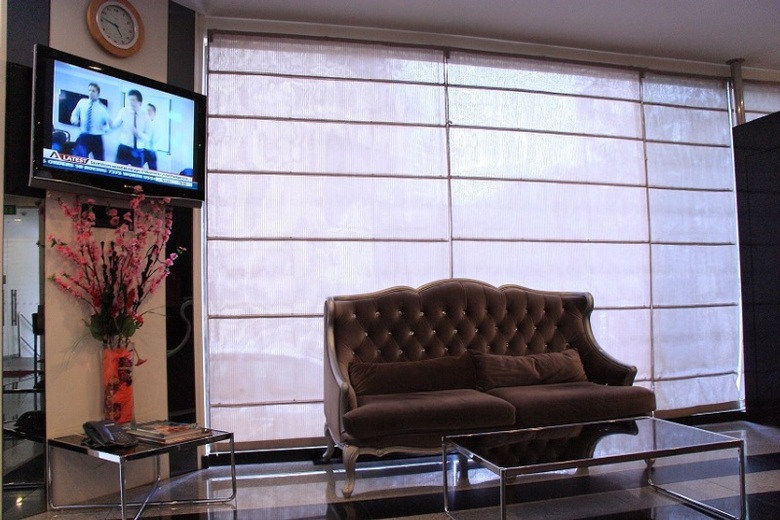 Fragrance Hotel - Imperial