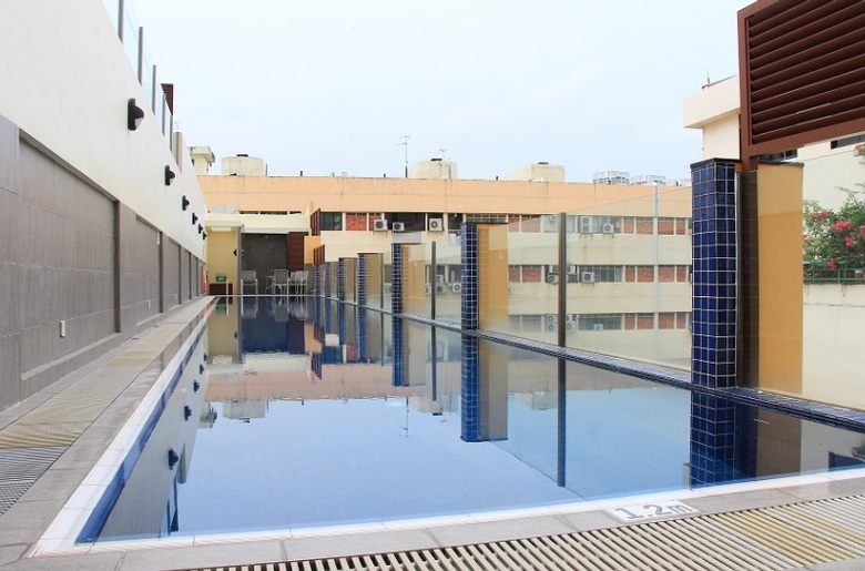 Fragrance Hotel - Imperial