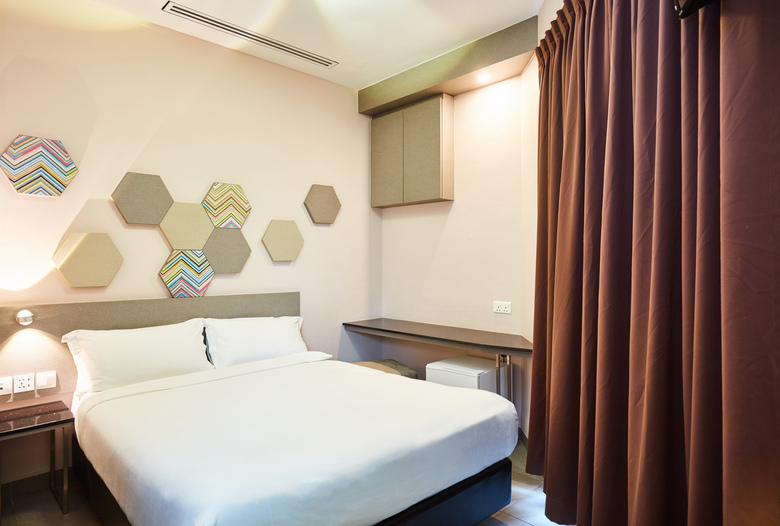 Fragrance Hotel - Imperial