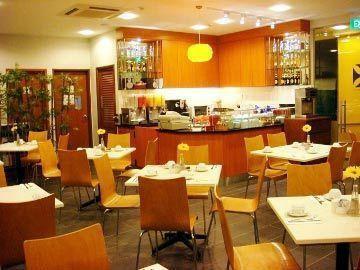 Fragrance Hotel - Imperial
