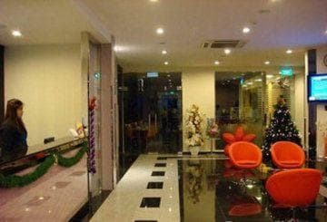Fragrance Hotel - Imperial