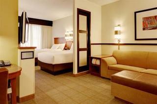 Hotel Hyatt Place Chicago/ Schaumburg
