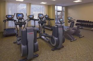 Hotel Hyatt Place Chicago/ Schaumburg