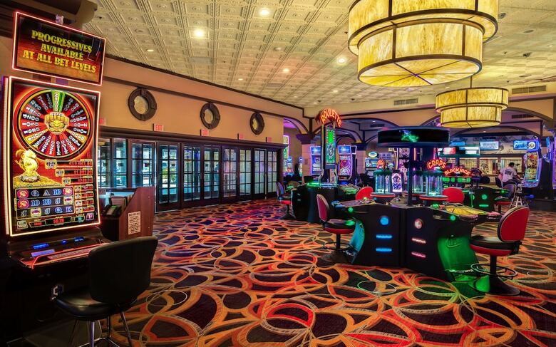 Silver Sevens Hotel & Casino