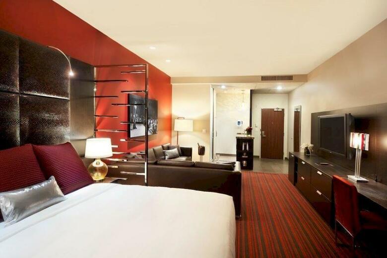 Golden Gate Hotel And Casino