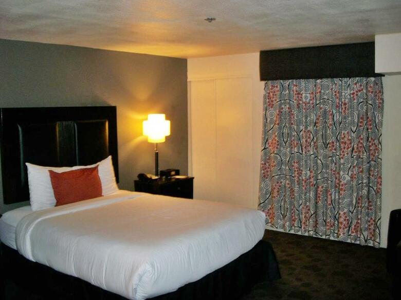 Golden Gate Hotel And Casino