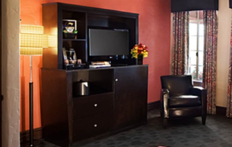 Golden Gate Hotel And Casino