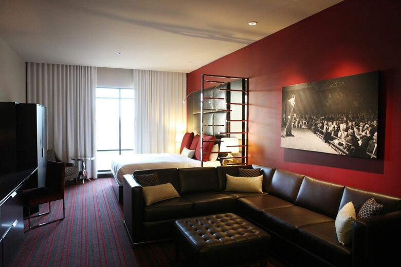 Golden Gate Hotel And Casino
